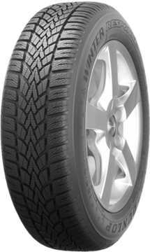 185/65R15 DUNLOP WINTER RESPONSE 2 MS 88T